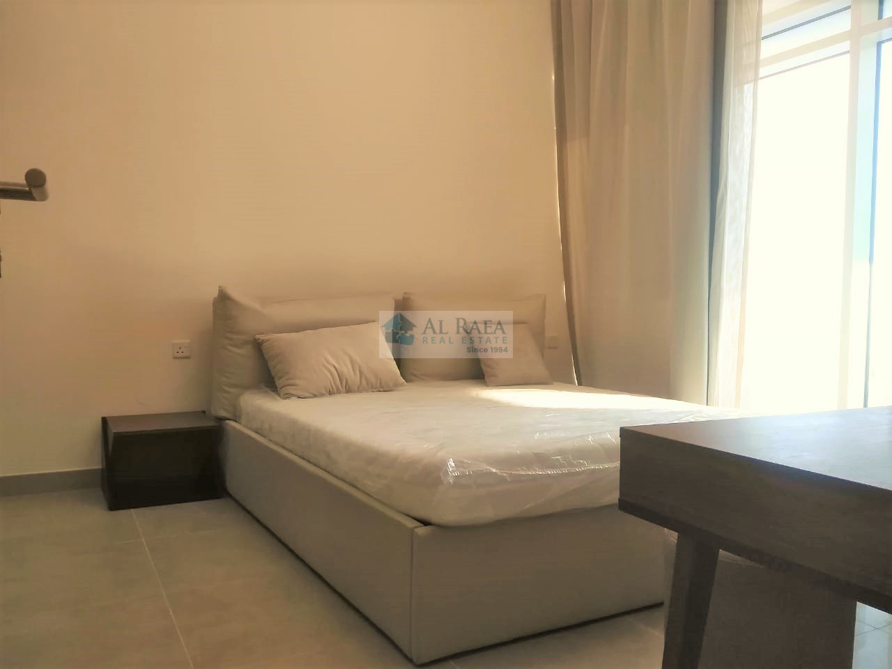 2BHK ! FURNISHED ! BRAND NEW ! TERRACE APARTMENT.