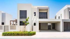 Facing Park 5BR Villa | Sidra Dubai Hills