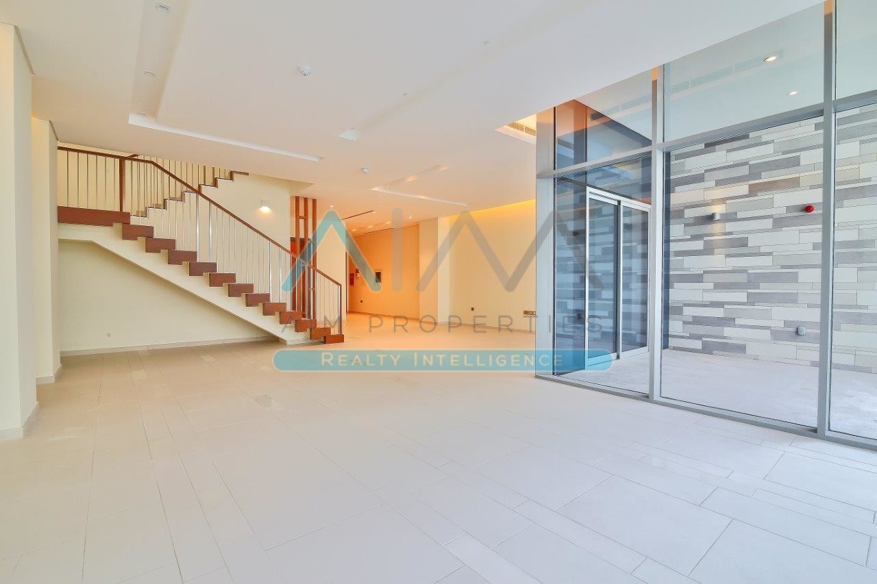 Modern Villa |4 Br with Pvt Pool | 1Month Free