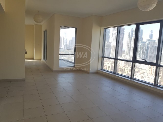 Well Maintained 2BR+Study in South Ridge