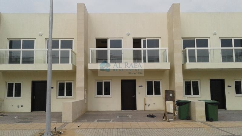 3 Bhk with Maid's room Townhouse in Warsan