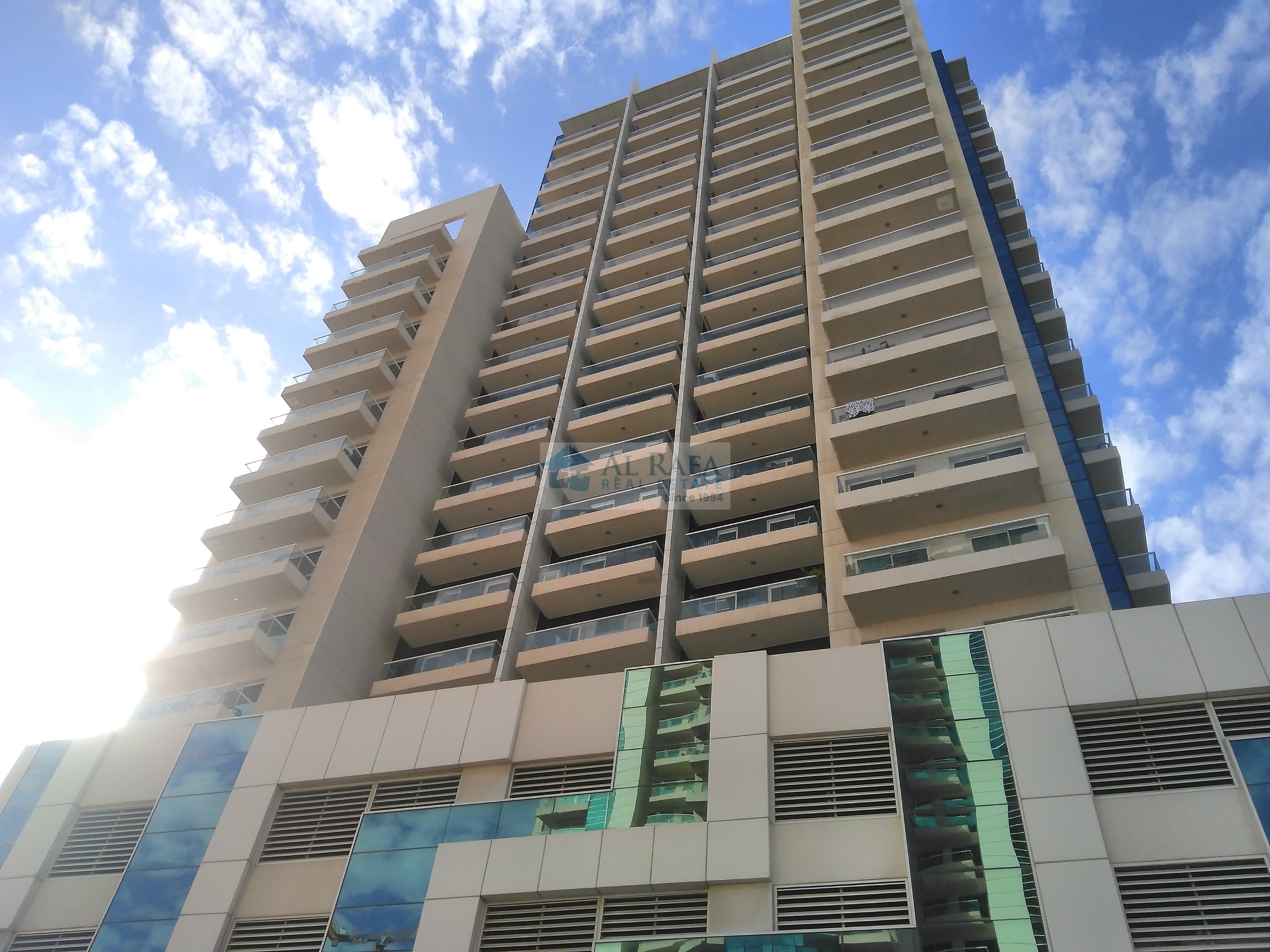 1Bhk Apartment Available  in business bay