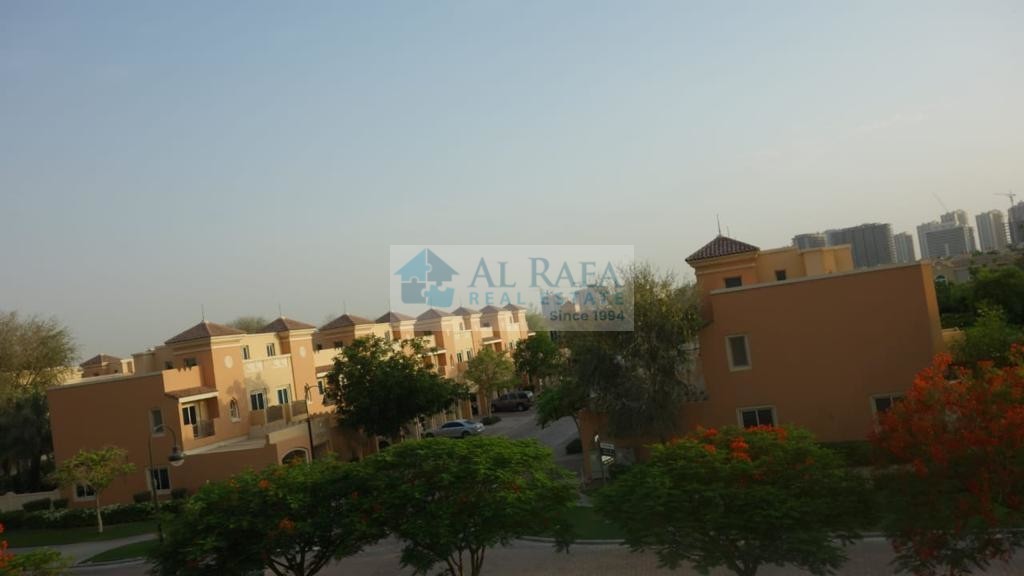 SPACIOUS 2 BHK  GOLF VIEW. !CHILLER FREE!.