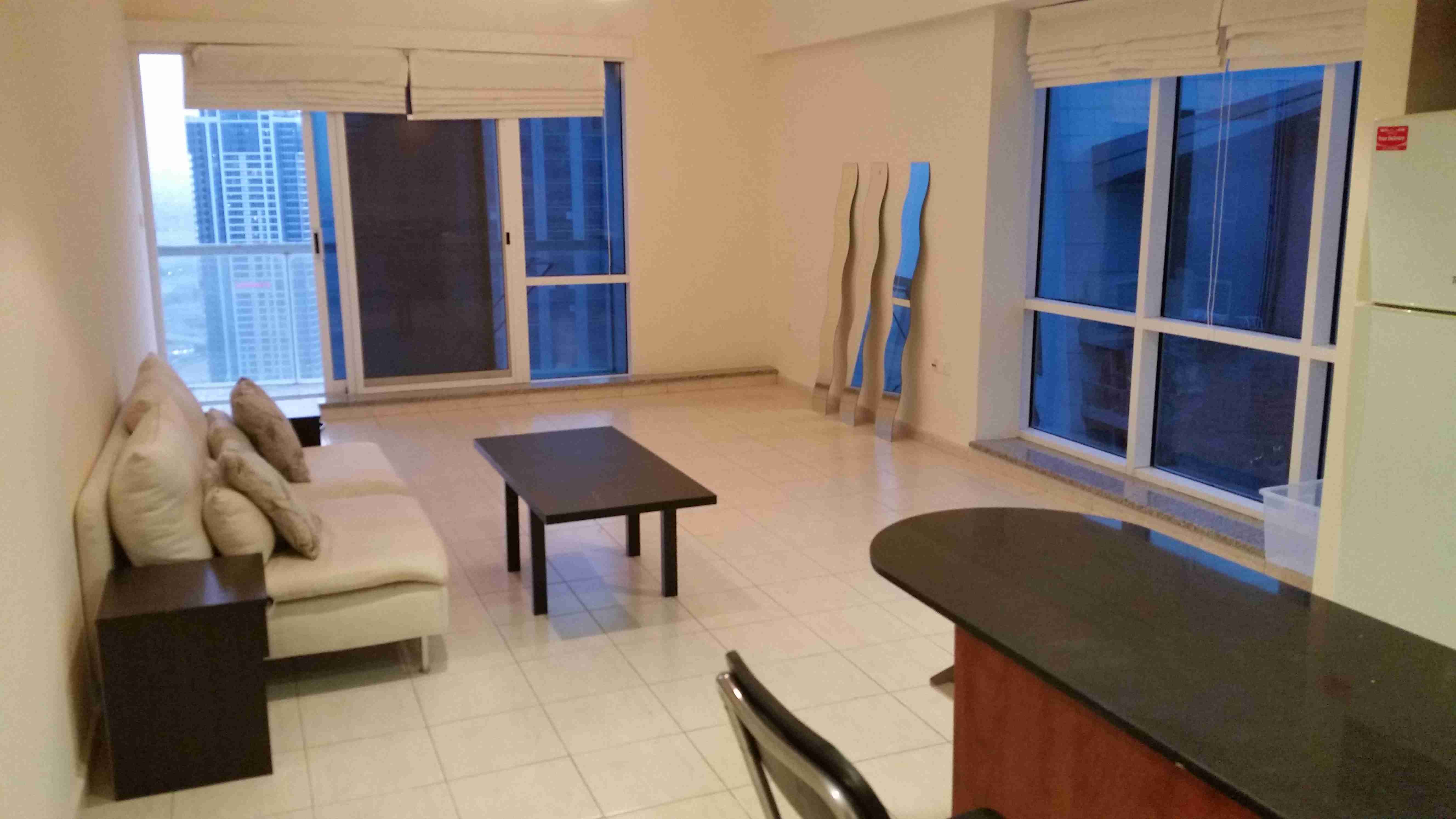 Well Maintained | High Floor | Close to Metro