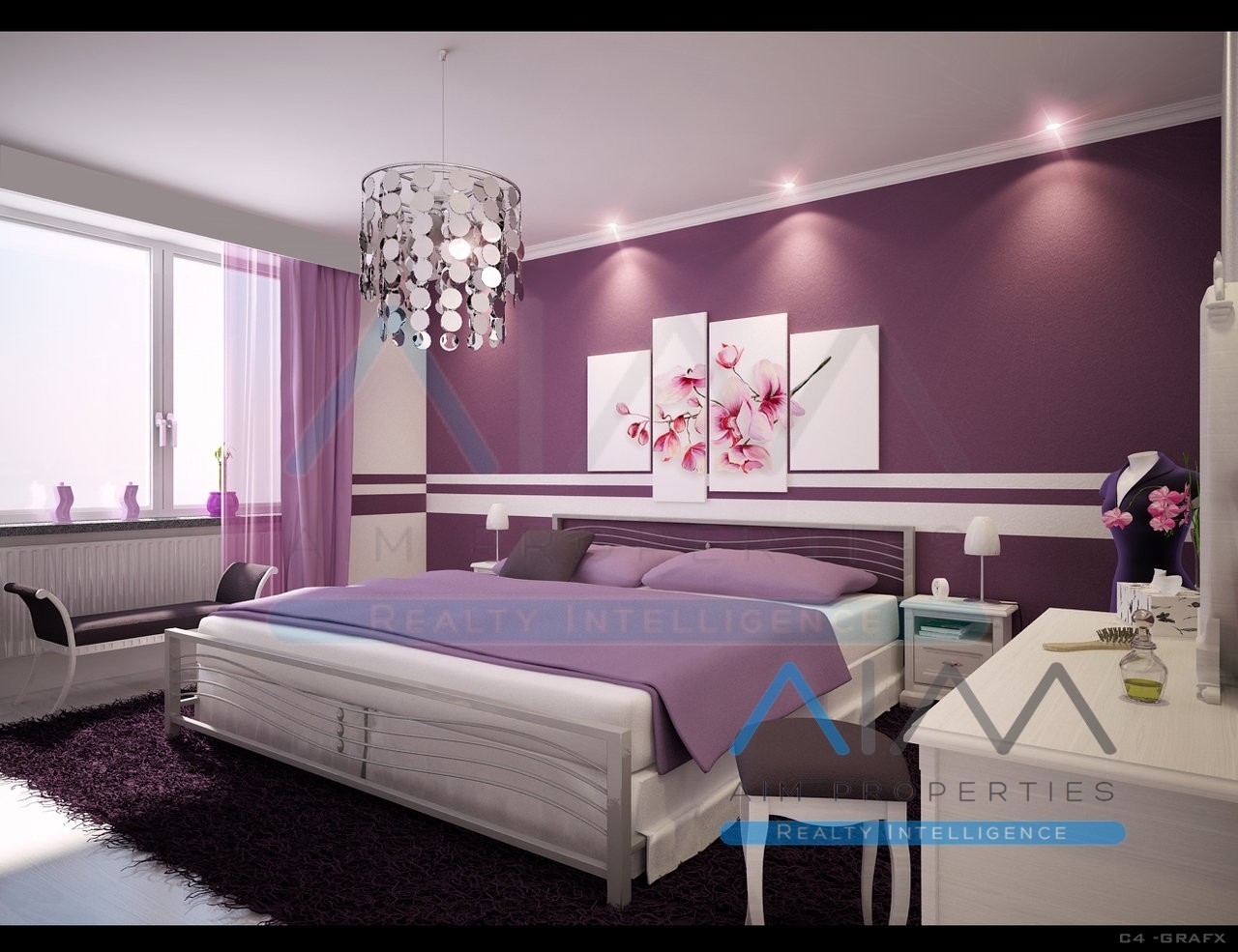 3-Bed+Maid_1st Gated Community by MERAAS