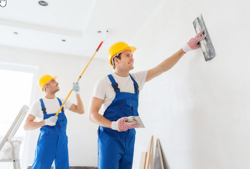 0501566568 Best Painting Services Free Cleaning in Jumeirah Park