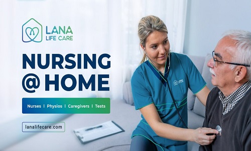 home health care services dubai