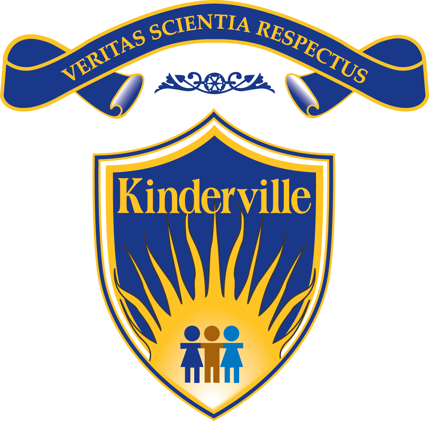 Kinderville Preschools