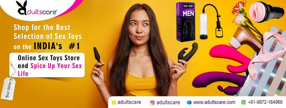 Adultscare | Dildo for Women