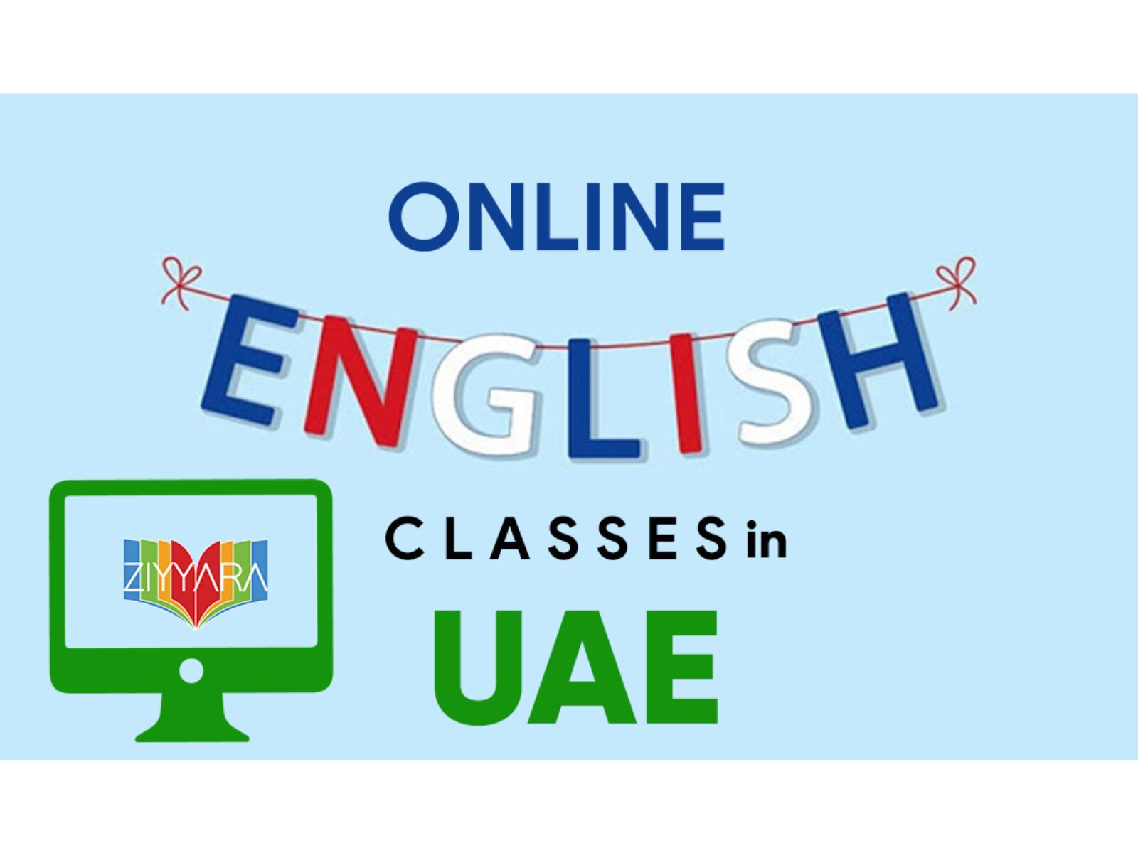 Get the Best online english speaking course in Abu Dhabi at Ziyyara