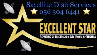 Satellite Dish tv Repair 0563046441 Iptv Services In Dubai
