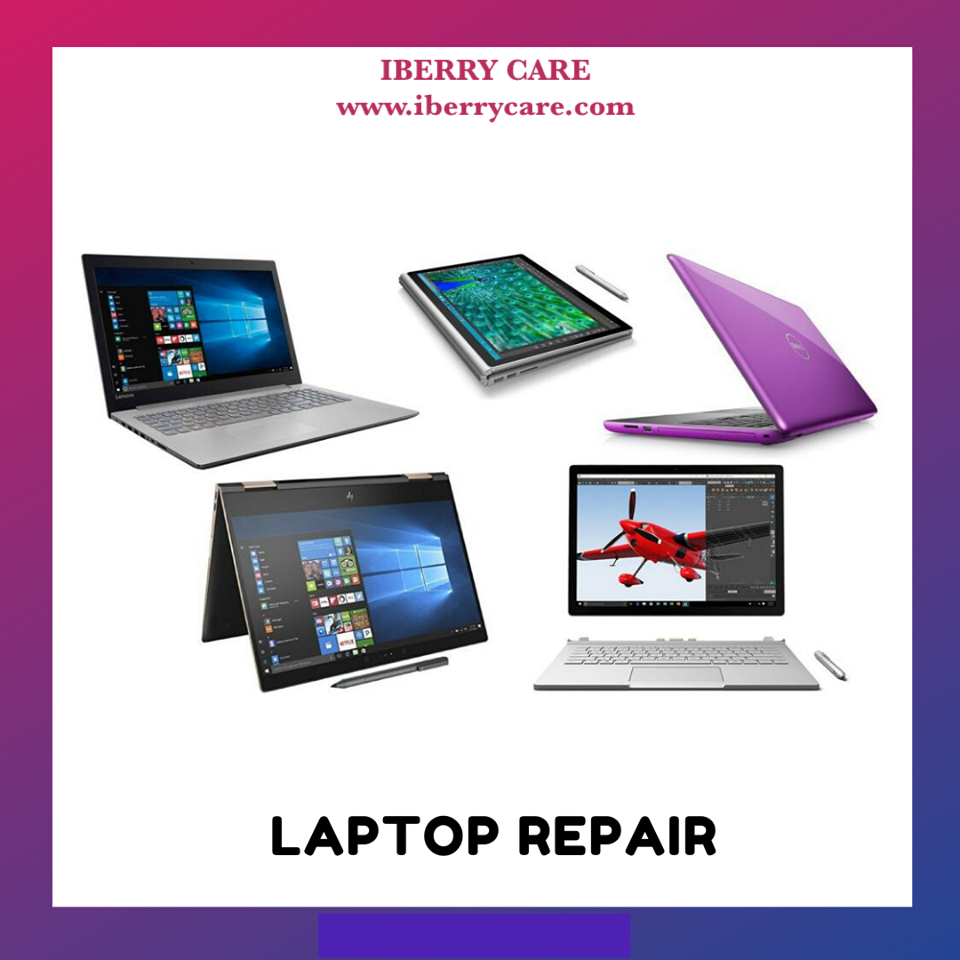Is your # Laptop not working proper as its supposed to be?