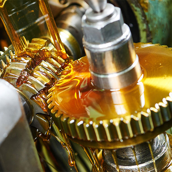 Trusted Lubricant Suppliers in Dubai