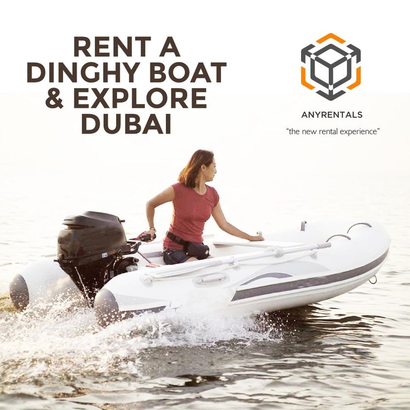 List Yacht Business Online in Dubai