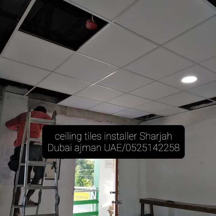 False ceiling contractors dubai/0525142258