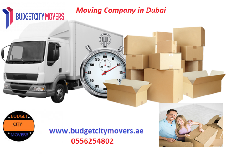 BudgetCityMovers l Movers and Packers in sharjah