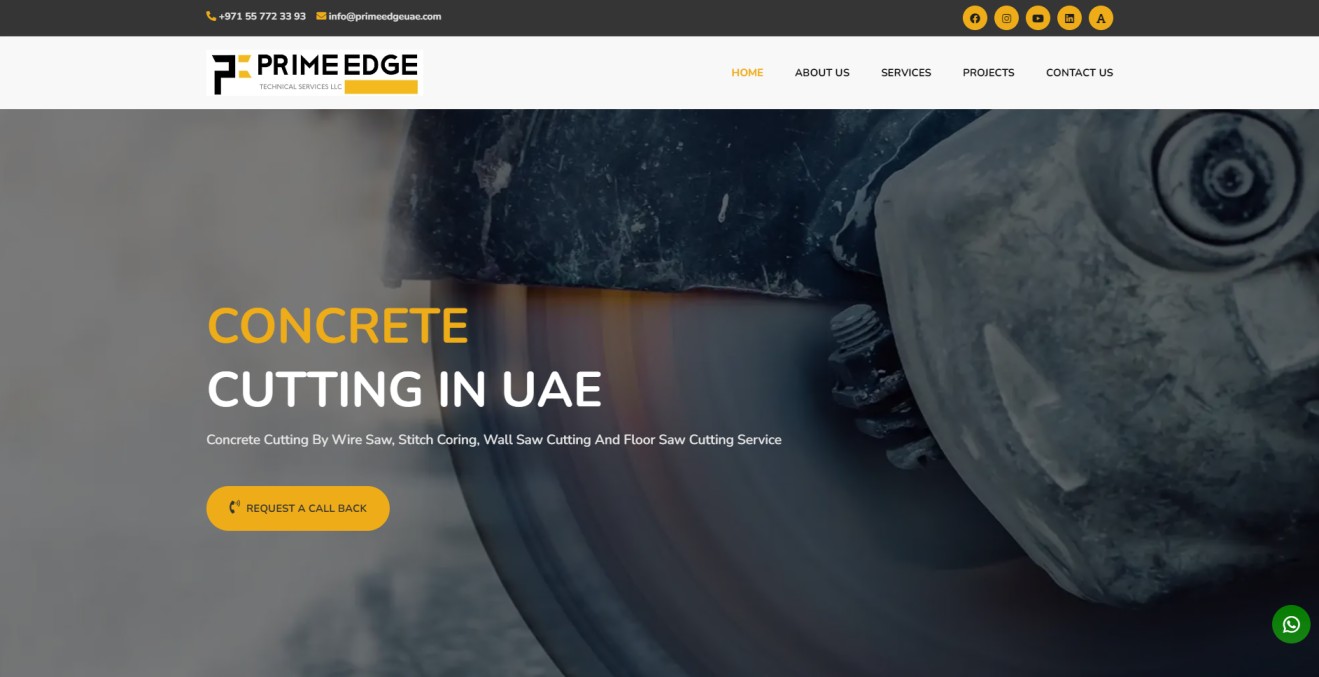 Prime Edge UAE