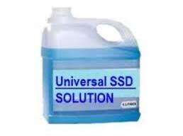 SSd chemical solution for all types of coded money
