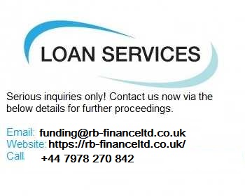 Project financing and International Loans