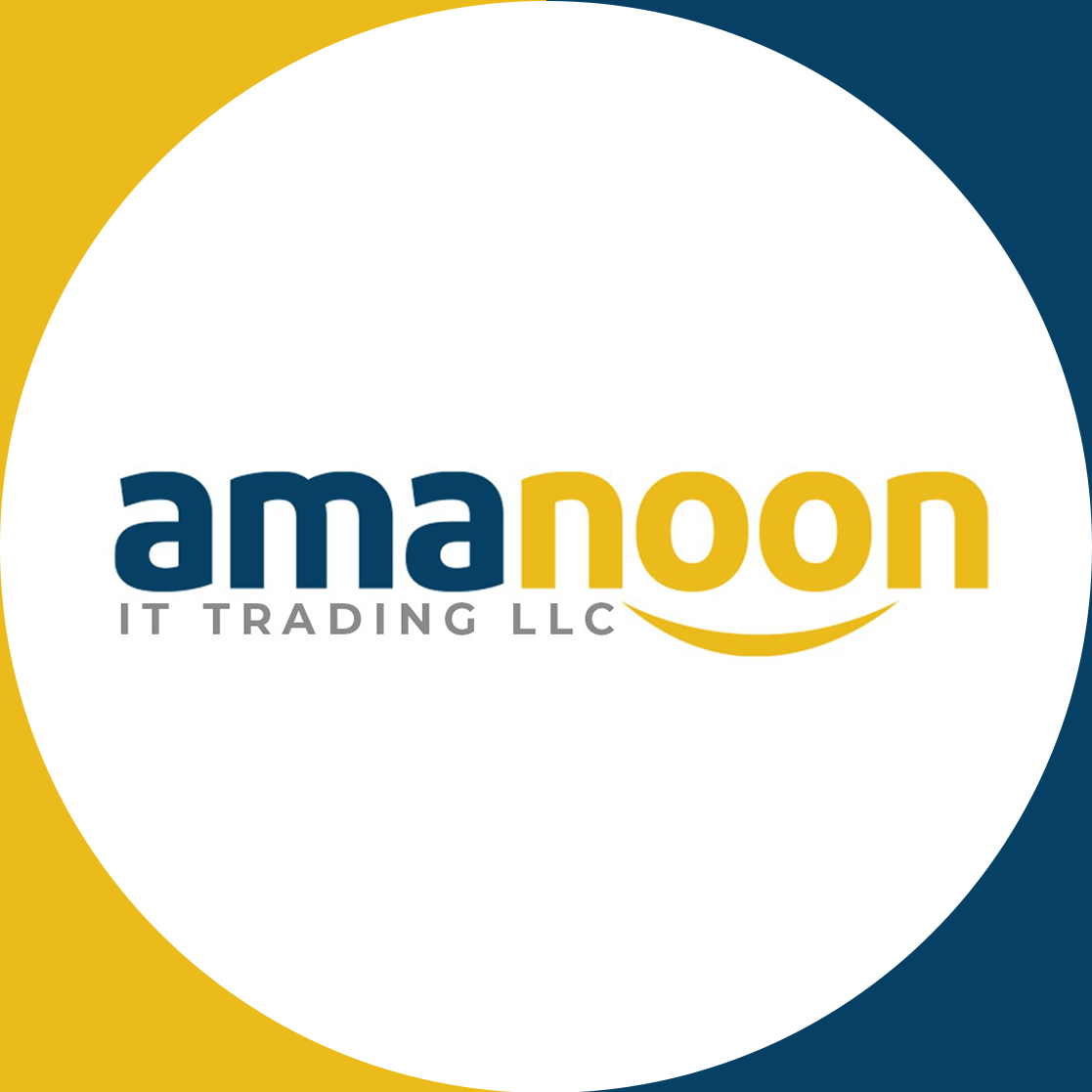 Amanoon IT Trading LLC