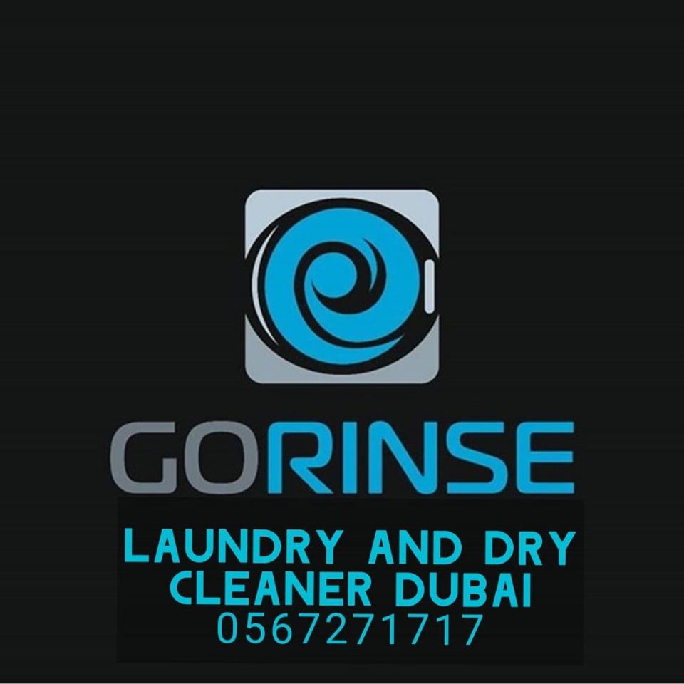  Go Rinse Laundry