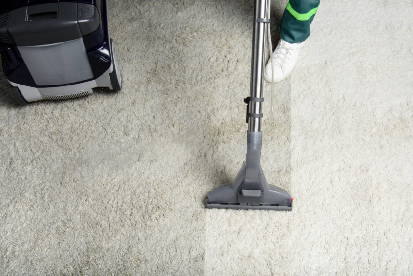 Professional Carpet Cleaners In Dubai - Divalaundry