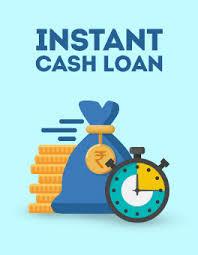 Cash loan for any purpose