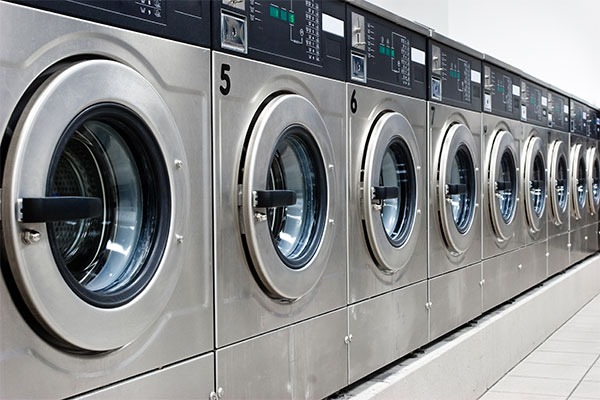 clean laundry services dubai