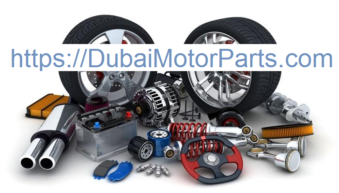 Buy Sell Car Spare parts online DubaiMotorParts.com