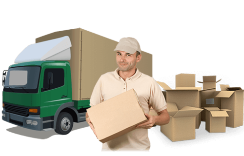 Budget City Movers and Packers in Al Reem Island 0556254802