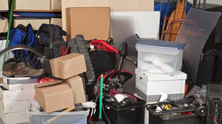 Junk Removal Services 055 5757094