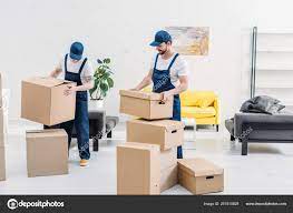 Movers and Packers Bur Dubai