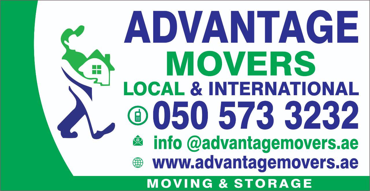 Movers in Sheikh zaid road