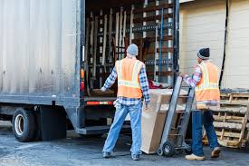 History packers and movers