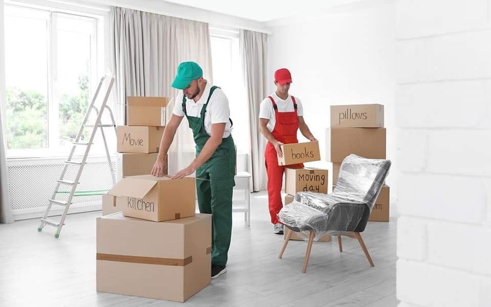 Movers Packers services in Jumeirah 055-3682934