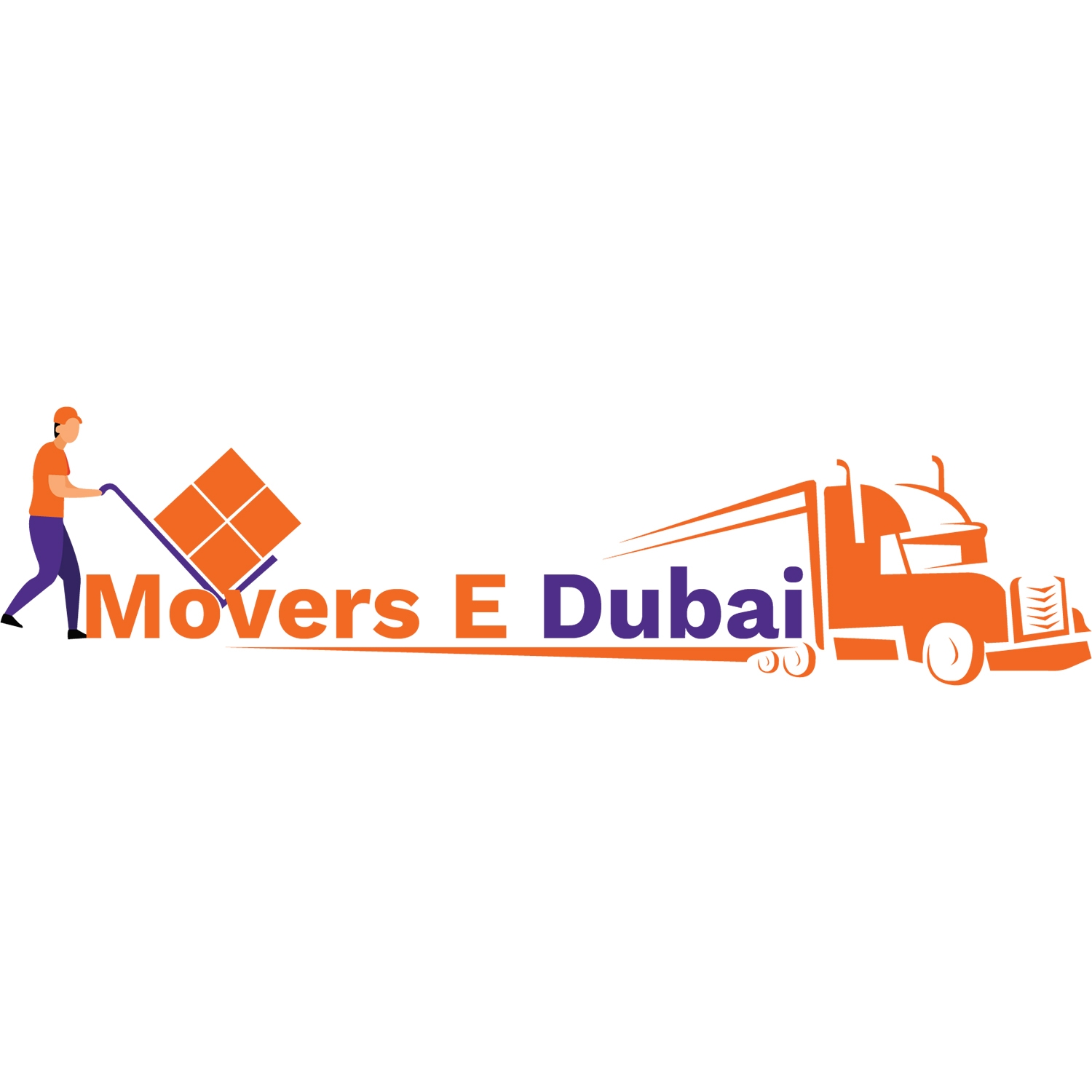 Movers E Dubai - 0564134172