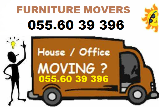 FURNITURE MOVER 0556039396 DELIVERY EXPERT