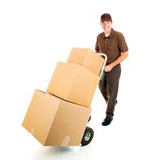 Marina packers and movers