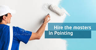 Painting Services Dubai | Painting Service Dubai