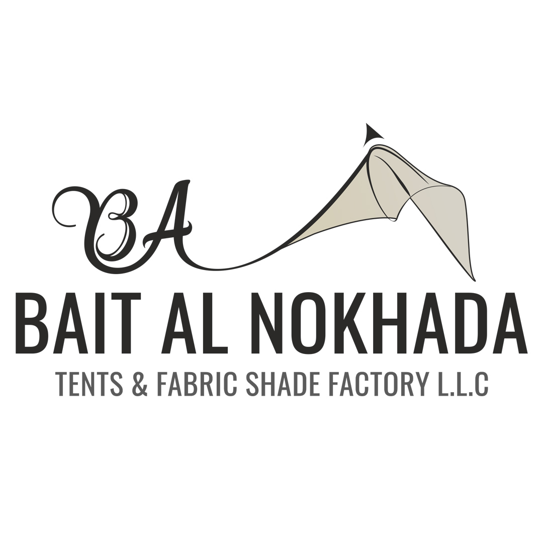 Bait Al Nokhada Tents & Fabric Shade L LC